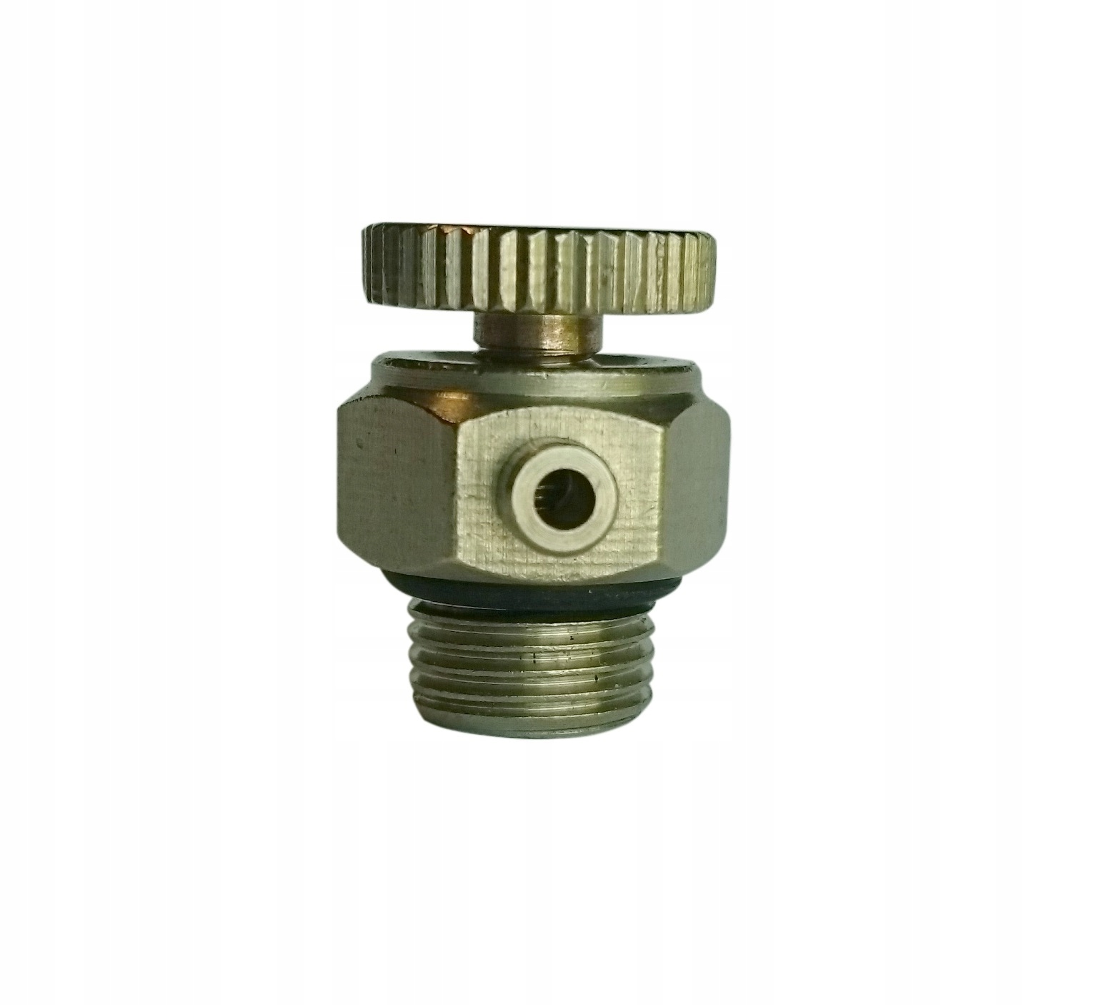 

Odpowietrznik Ręczny 1/8 Cala Do Grzejnika