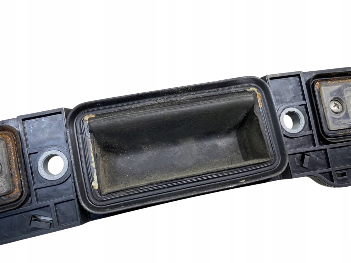 cap bonnet boot VW TOURAN and