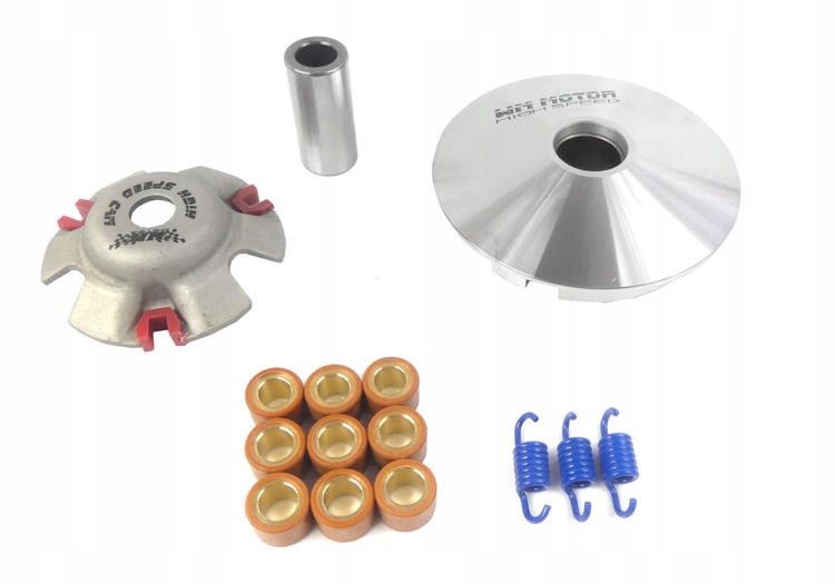 ZV0105 - Вариатор 4T 125 gy6 tuning Romet Adventure Junak