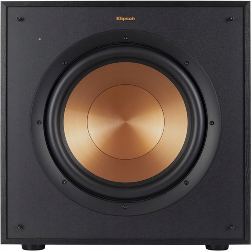 KLIPSCH RW-100SW SUBWOOFER AKTYWNY Marka Klipsch