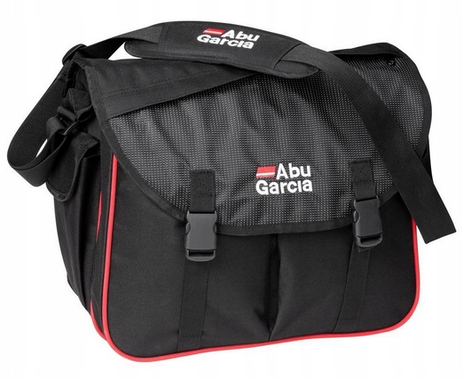 Abu Garcia Taška přes rameno na příslušenství Allround Game
