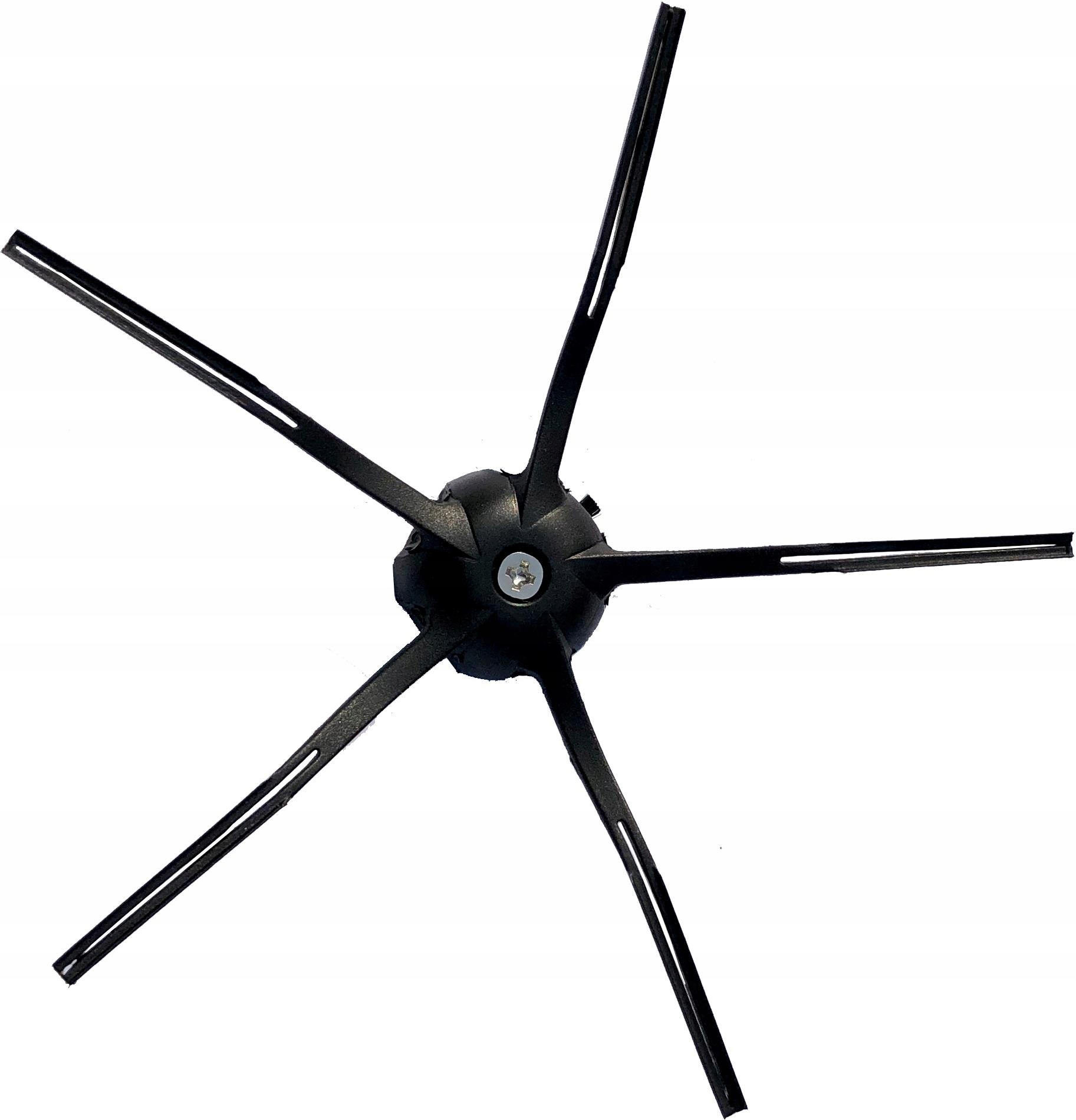 

Szczotka boczna gumowa do Xiaomi Roborock S7