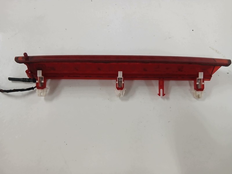 dritte SWIALO STOP SKODA FABIA und 6Y9945097A