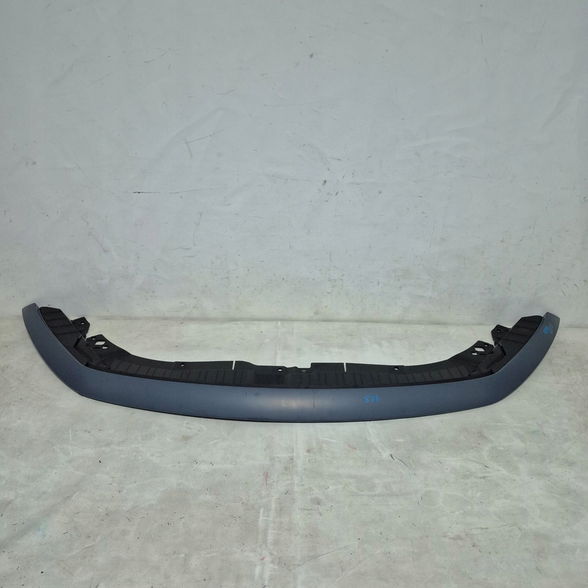 MERCEDES EQA EQB W243 21- moulding cap visor grill grille A2438851401