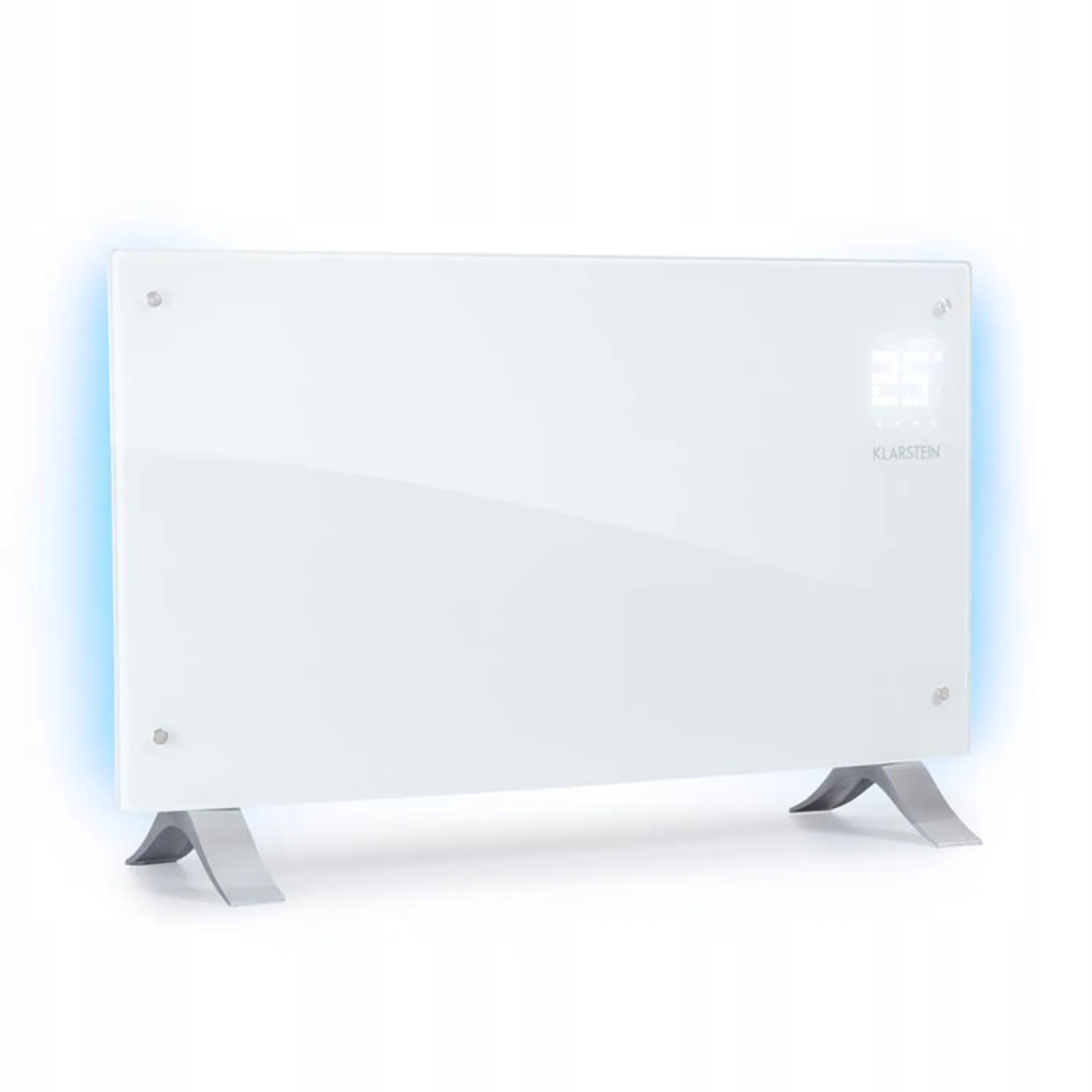 Grzejnik Elektryczny Konwektorowy Energooszczędny 2000W Termostat Pilot Led