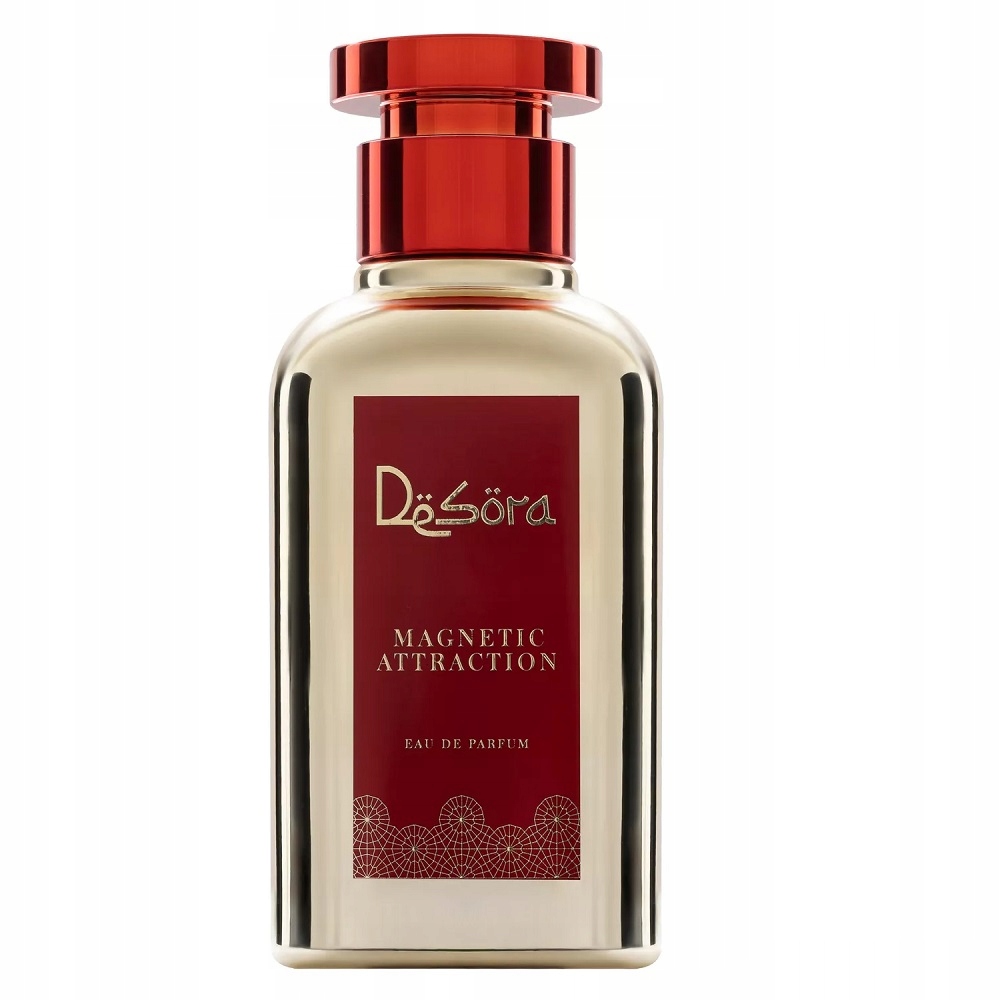 Desora Magnetic Attraction Edp 100ml Spráj