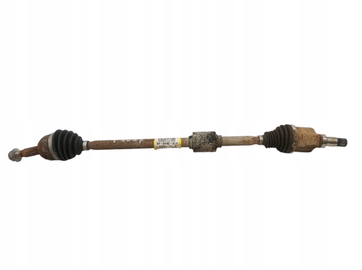 semi-axis right front 1.0 ECOBOOST 100 KM JT76-3B436-AB Ford Transit Courier and