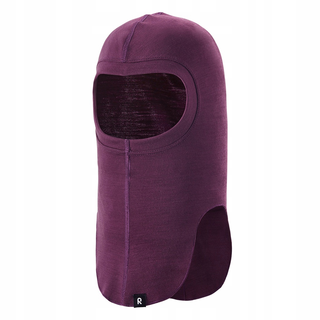 Dětská kukla Reima Aurora Fialová, velikost 44/46