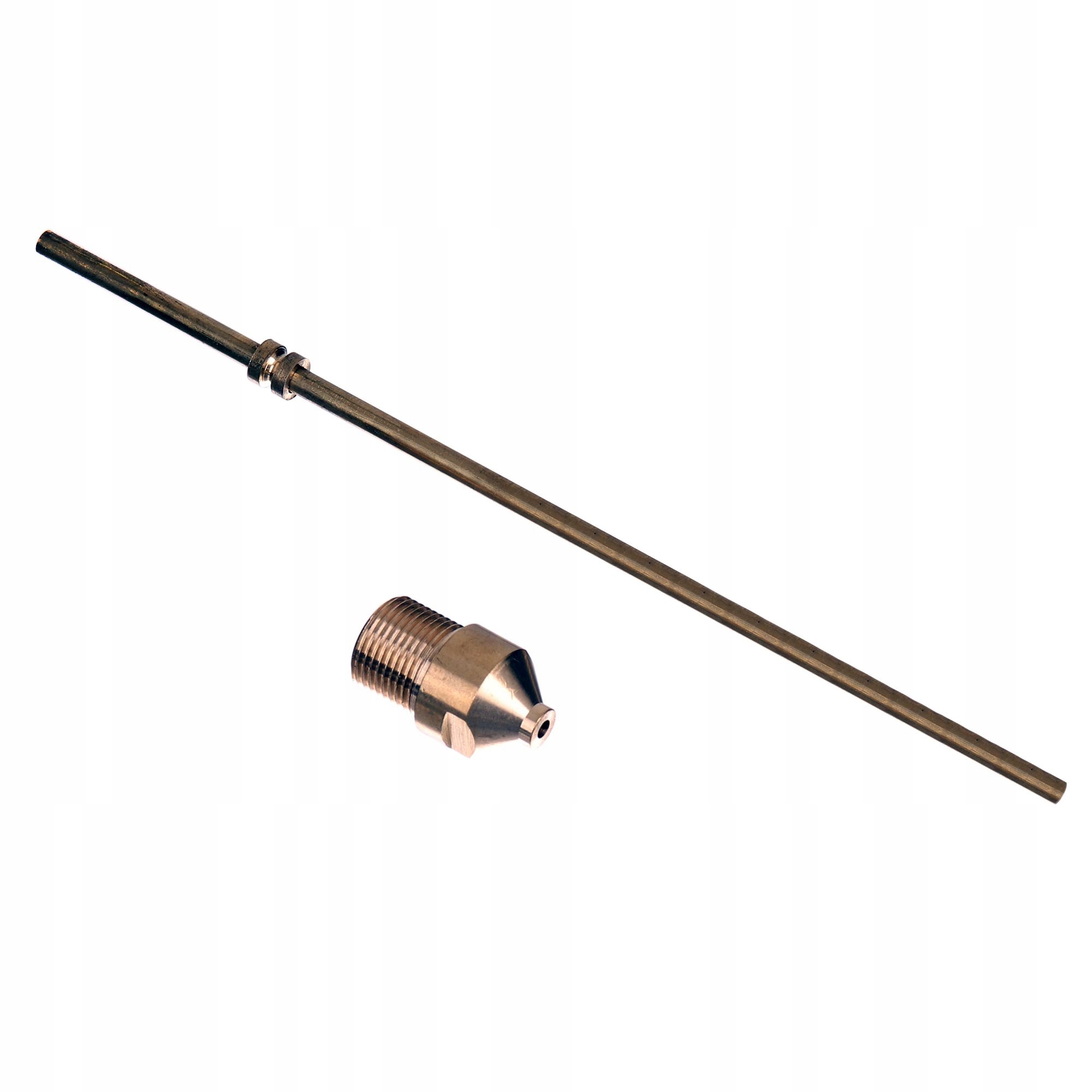 Dysza z iglicą 1,5 pistoletu lakierniczego LL-15A