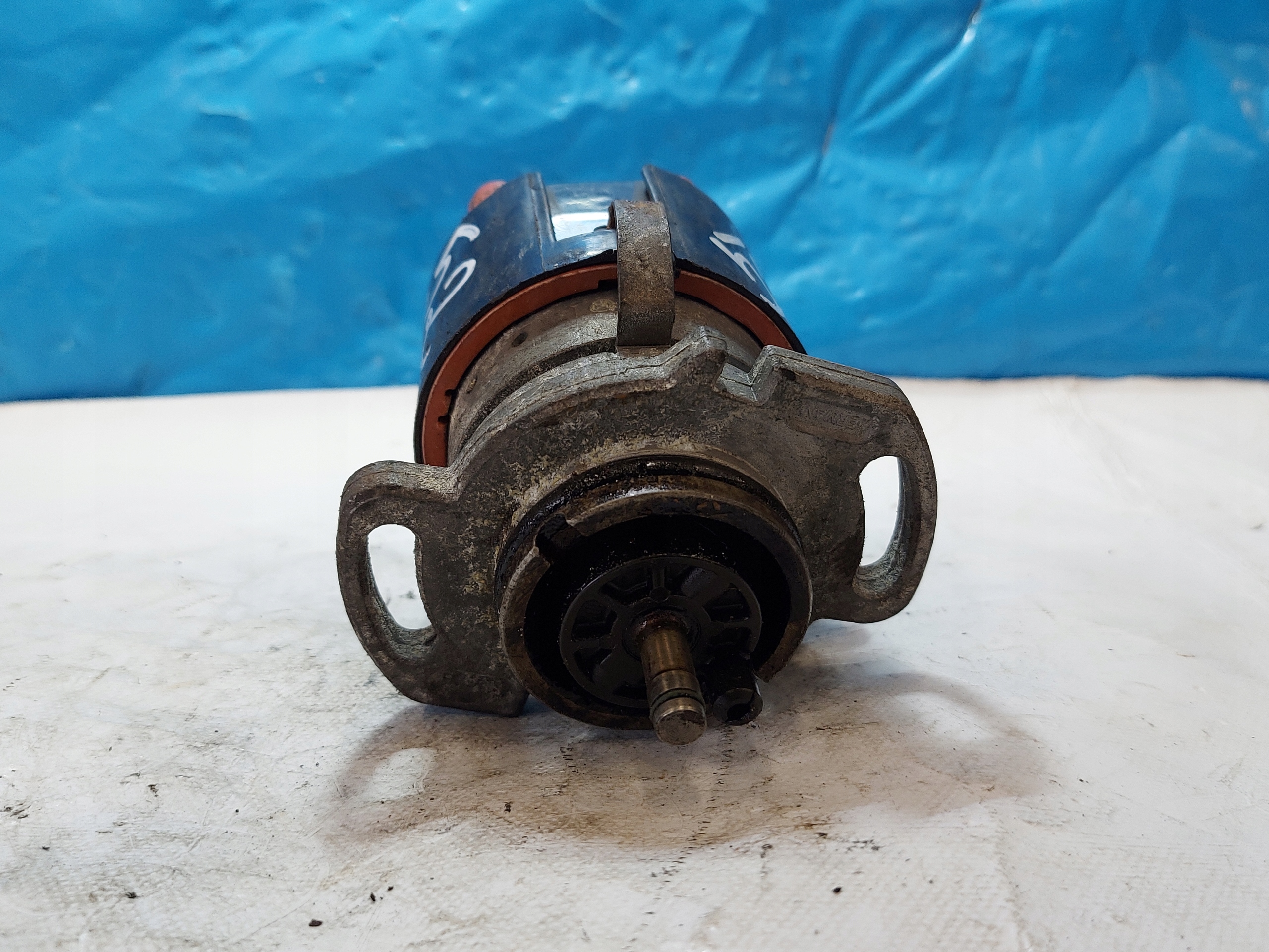 APARAT ignition VW POLO 1.0 B 030905205AA