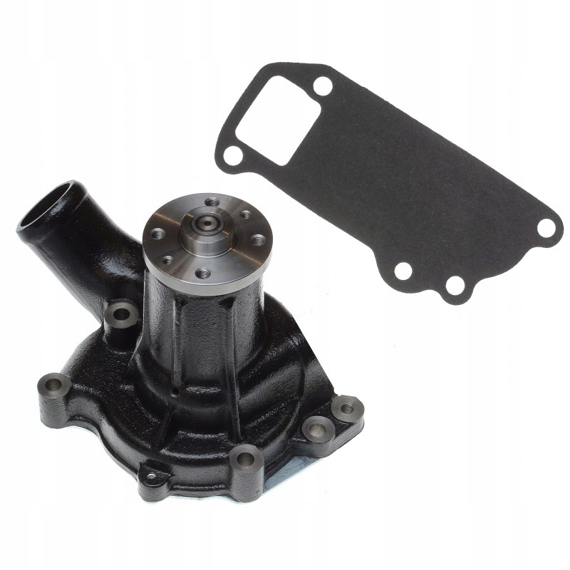 Vodní Čerpadlo Pro Pásové Rypadlo JS200 JS210 JS220 JS235 JS240 JS260 Jcb