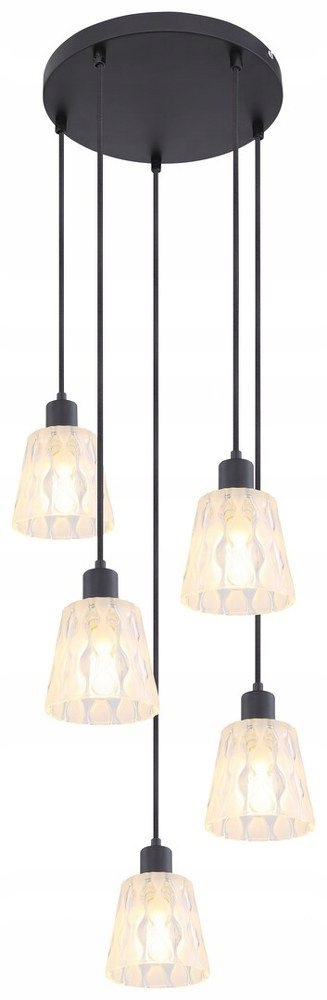 Závěsná lampa Jarina 5334 Rabalux