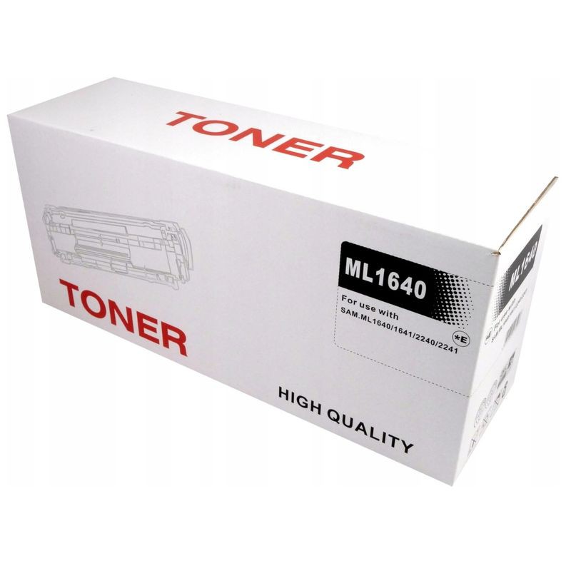 Toner Zamienny do Samsung MLT-D1082S ML1640 2240