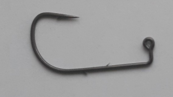 Mustad Haczyk Jigowy 32891NP-BN rozmiar 6-szt 10