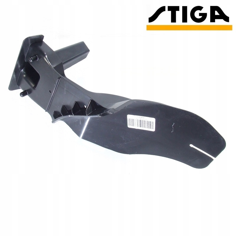 WKŁADKA ZAŚLEPKA DO MULCZOWANIA ALPINA AL4 AL5 51 SHQ SQ LI ORYGINAŁ Typ deflektor