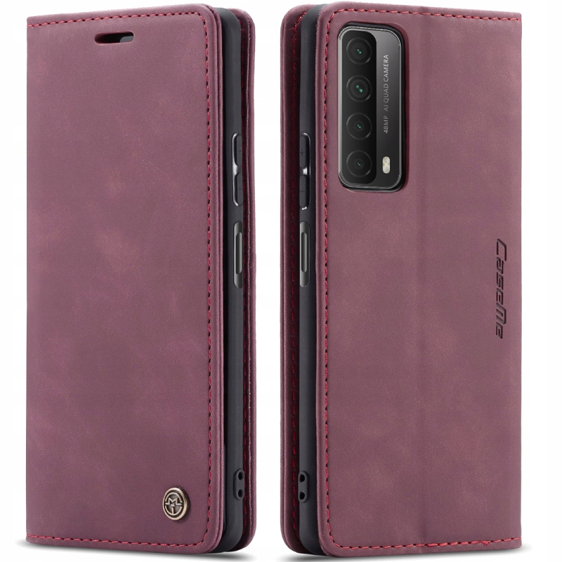 

Etui Skórzane Portfel Do Huawei P Smart 2021
