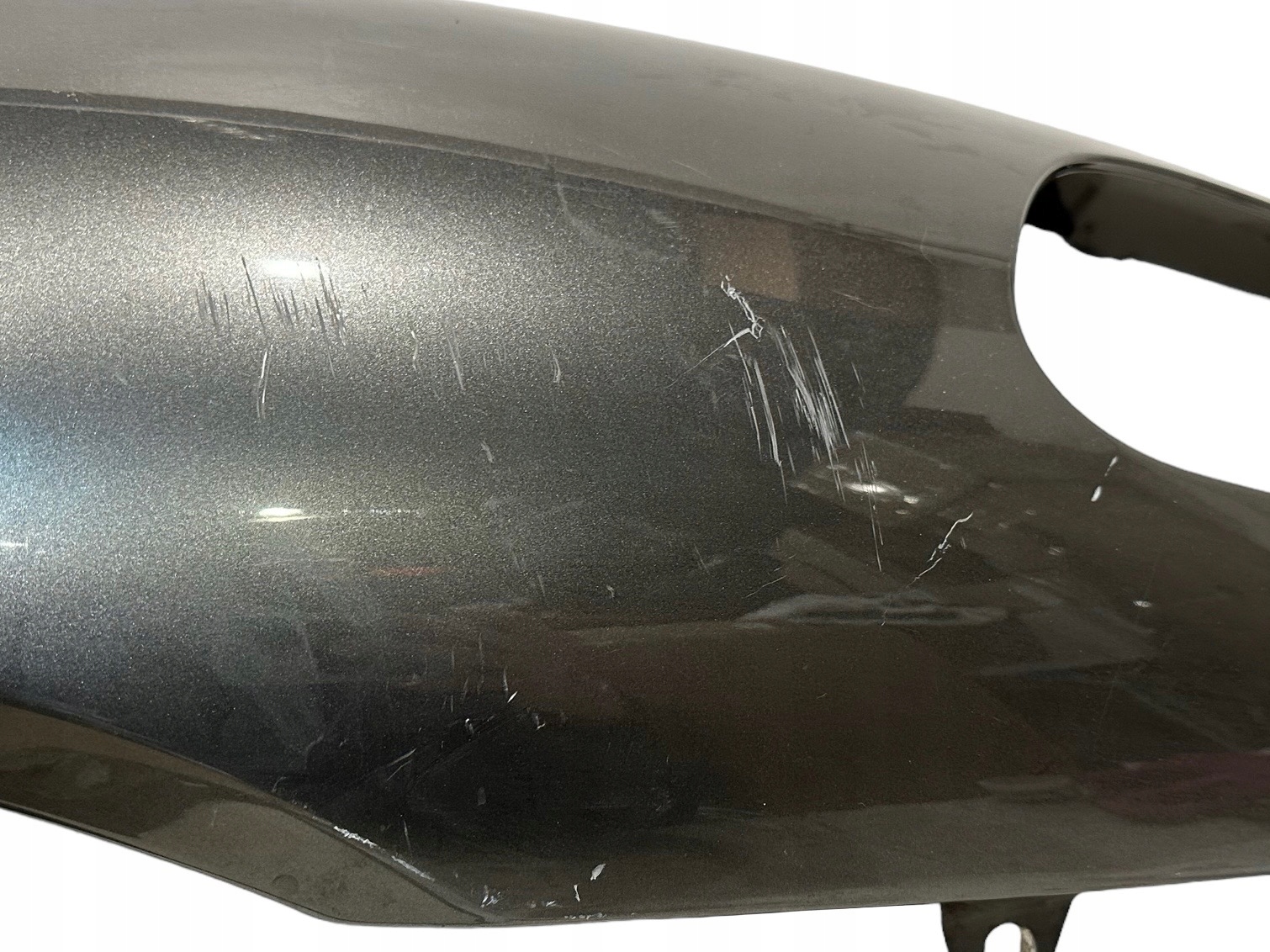 FERRARI 430 DESTRA PARAFANGO RIGHT FENDER 67762211