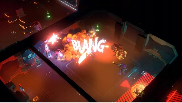 ENDLESS DUNGEON DAY ONE EDITION PL XBOX ONE XBOX SERIES X Wersja gry pudełkowa