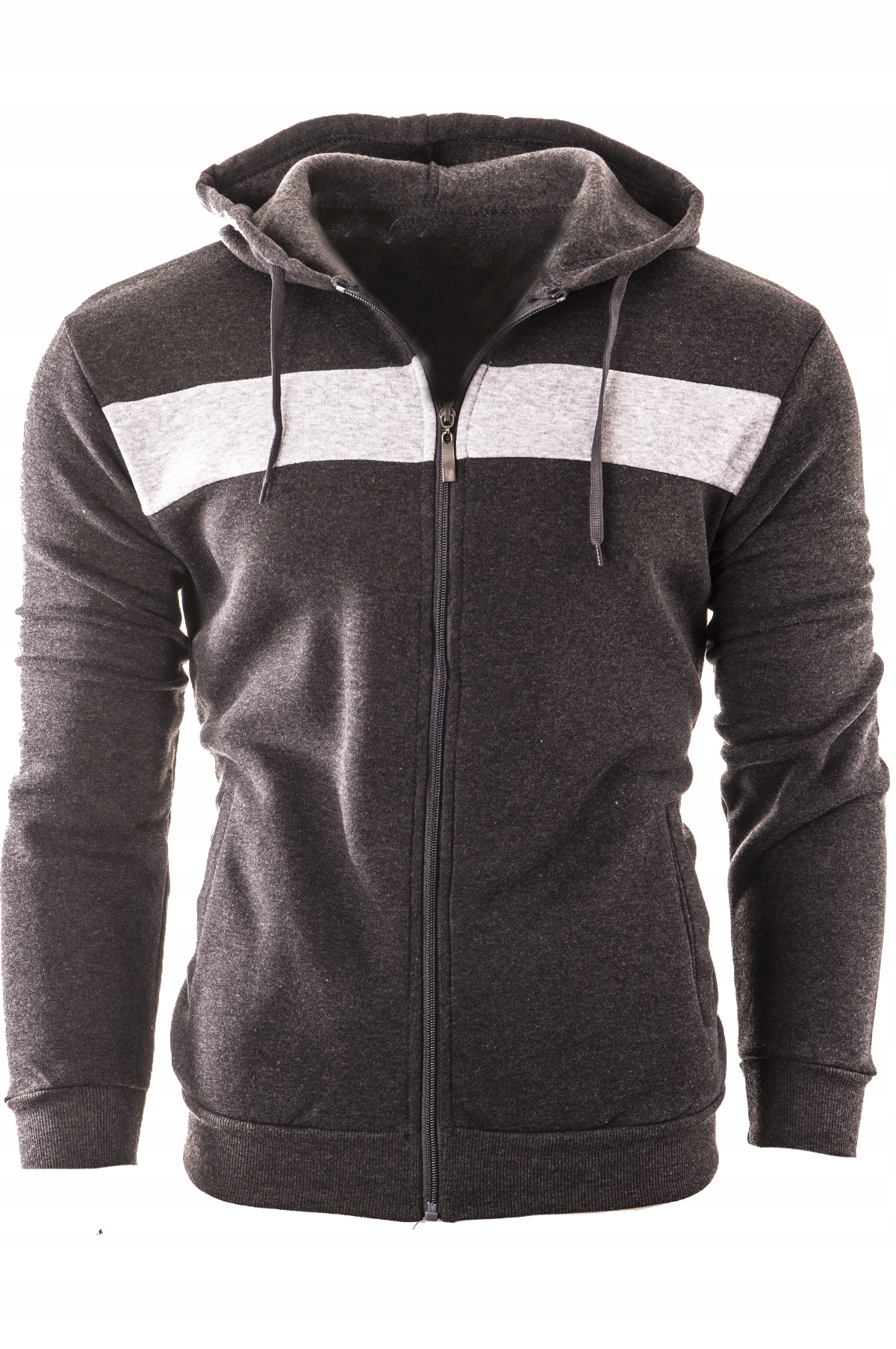 L - BLUZA MĘSKA R-2559