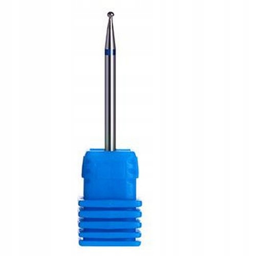 

Frez diamentowy kulka 1,2mm FRD720-2