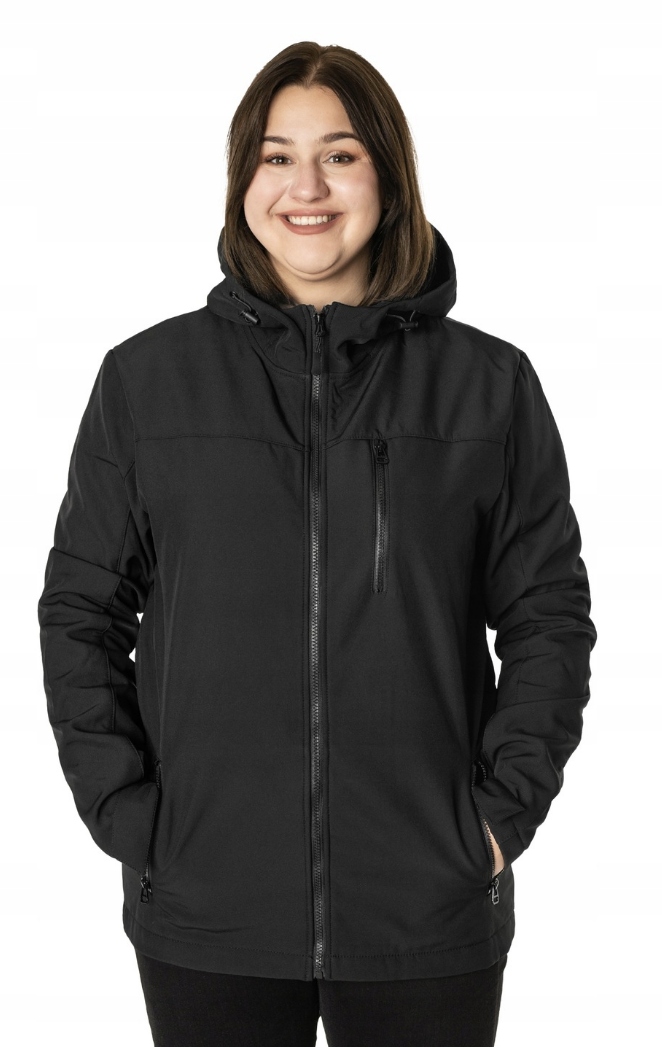 

Kurtka Sportowa Damska Softshell Polar 173-1 XL