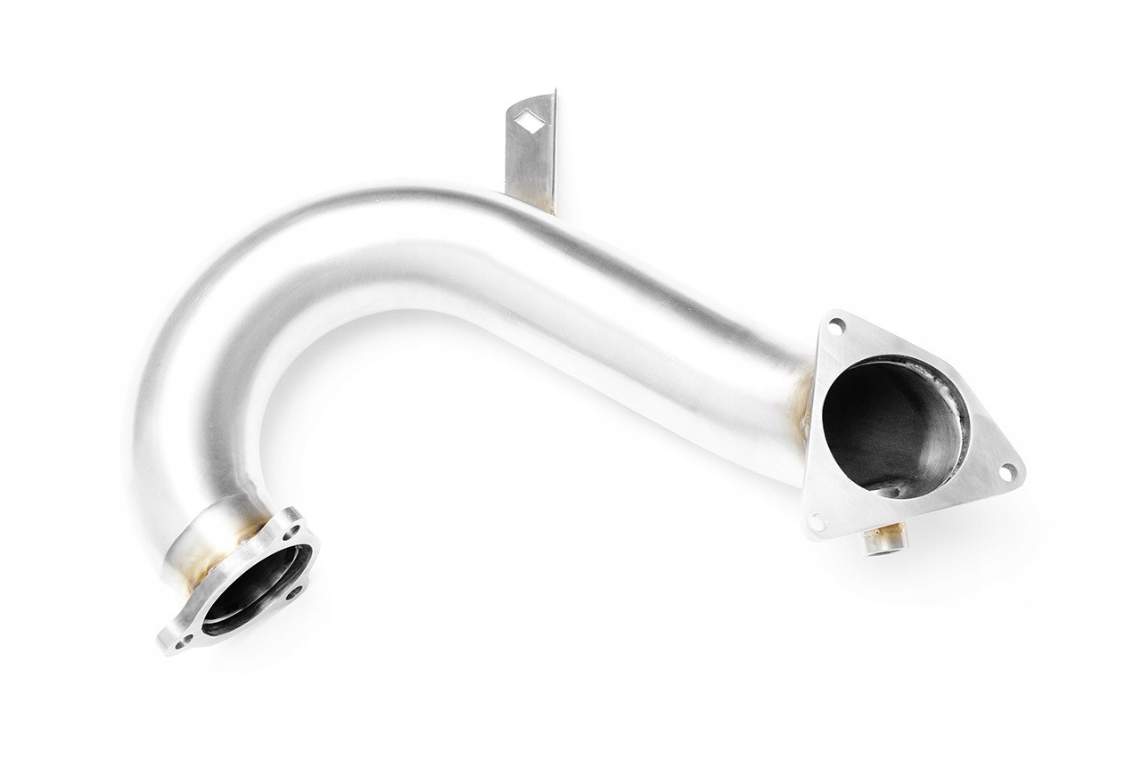 Downpipe RENAULT Megane III RS 2 0 Mk3 2008 2015
