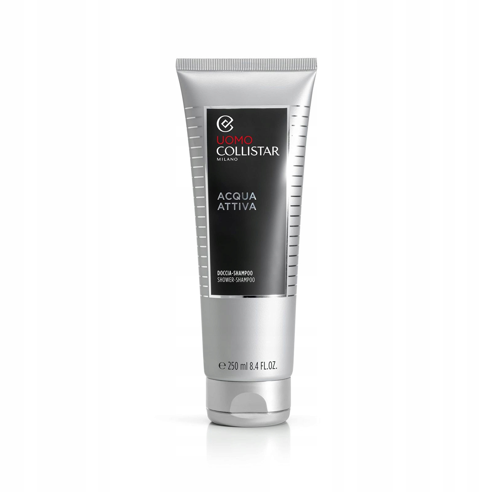 Collistar Acqua Attiva Sprchový Šampon 250ML