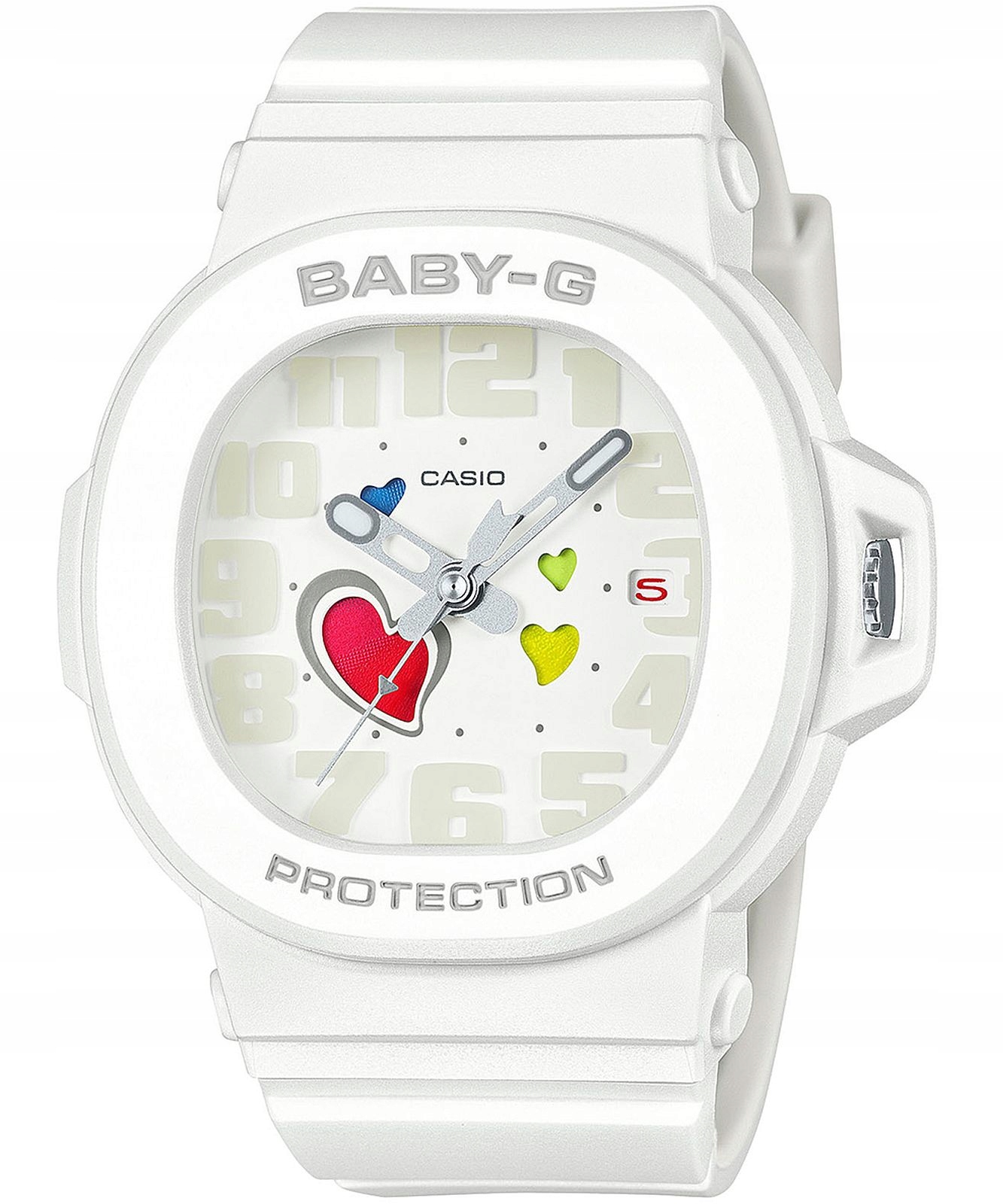 Dámské hodinky Casio Baby-g Urban