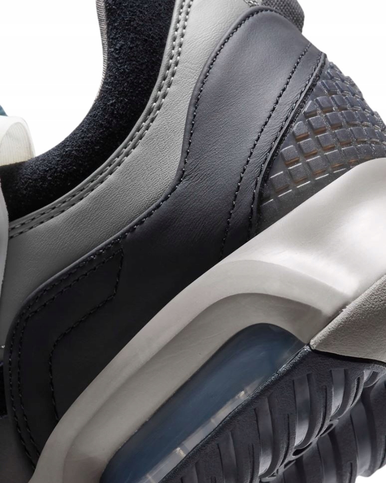 BUTY MĘSKIE KOSZYKARSKIE NIKE AIR JORDAN MA2 Rozmiar 40,5