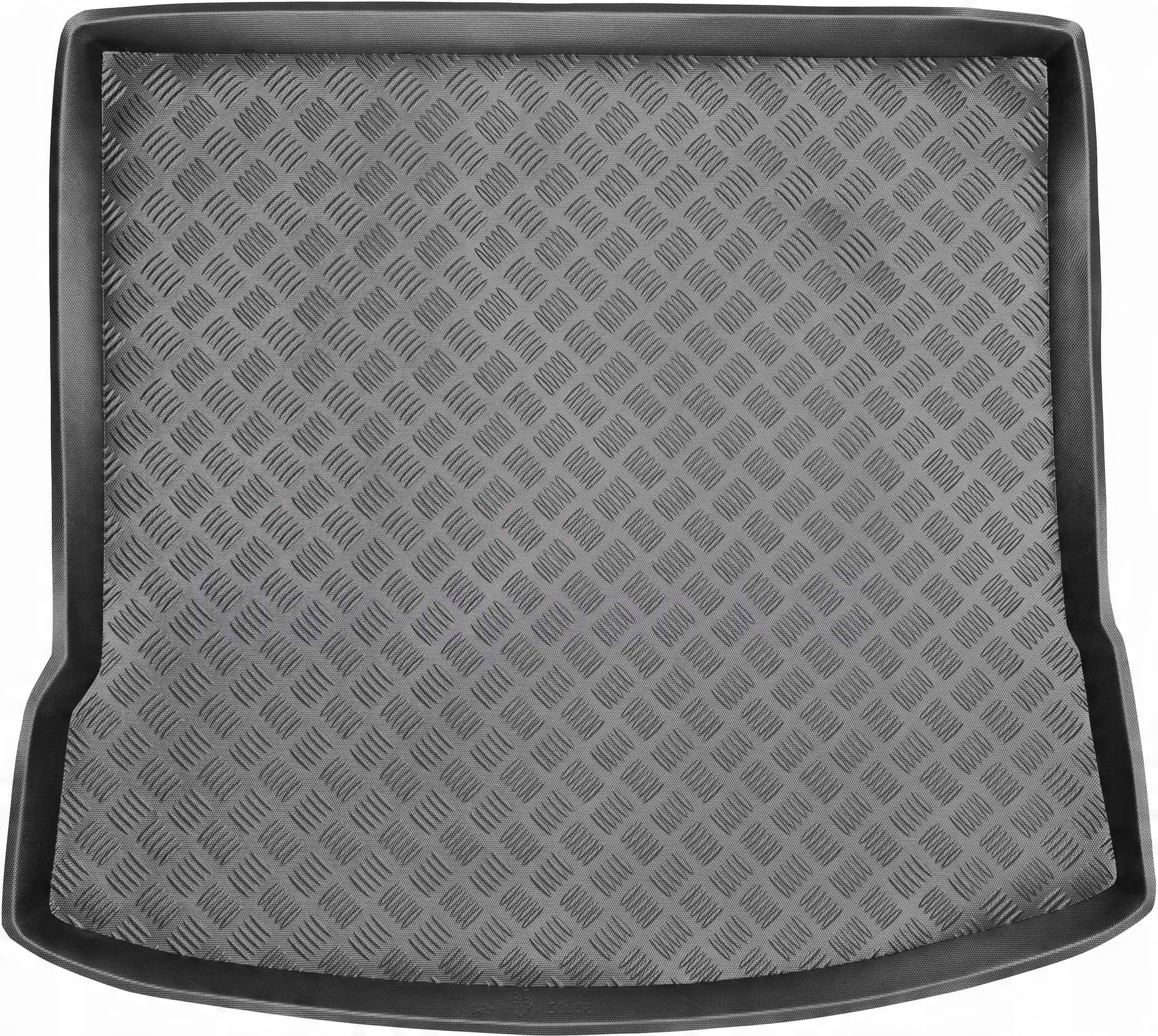 

Mazda 5 I Minivan 2005-2010 Mata do bagażnika