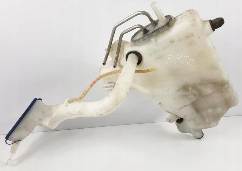 Бачок омивача W211 3.0 CDI 2116803960