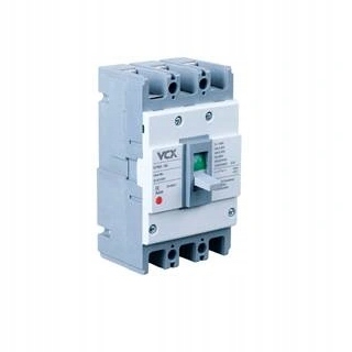 Gacia Kompaktní vypínač Kym 125A