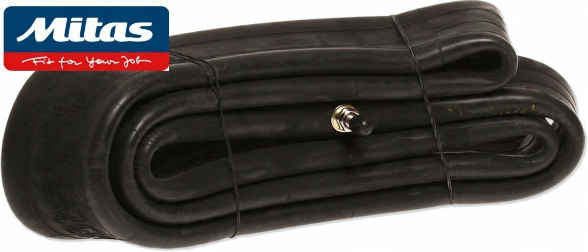 

Dętka enduro cross gruba 4mm Mitas Hd 90/90-21