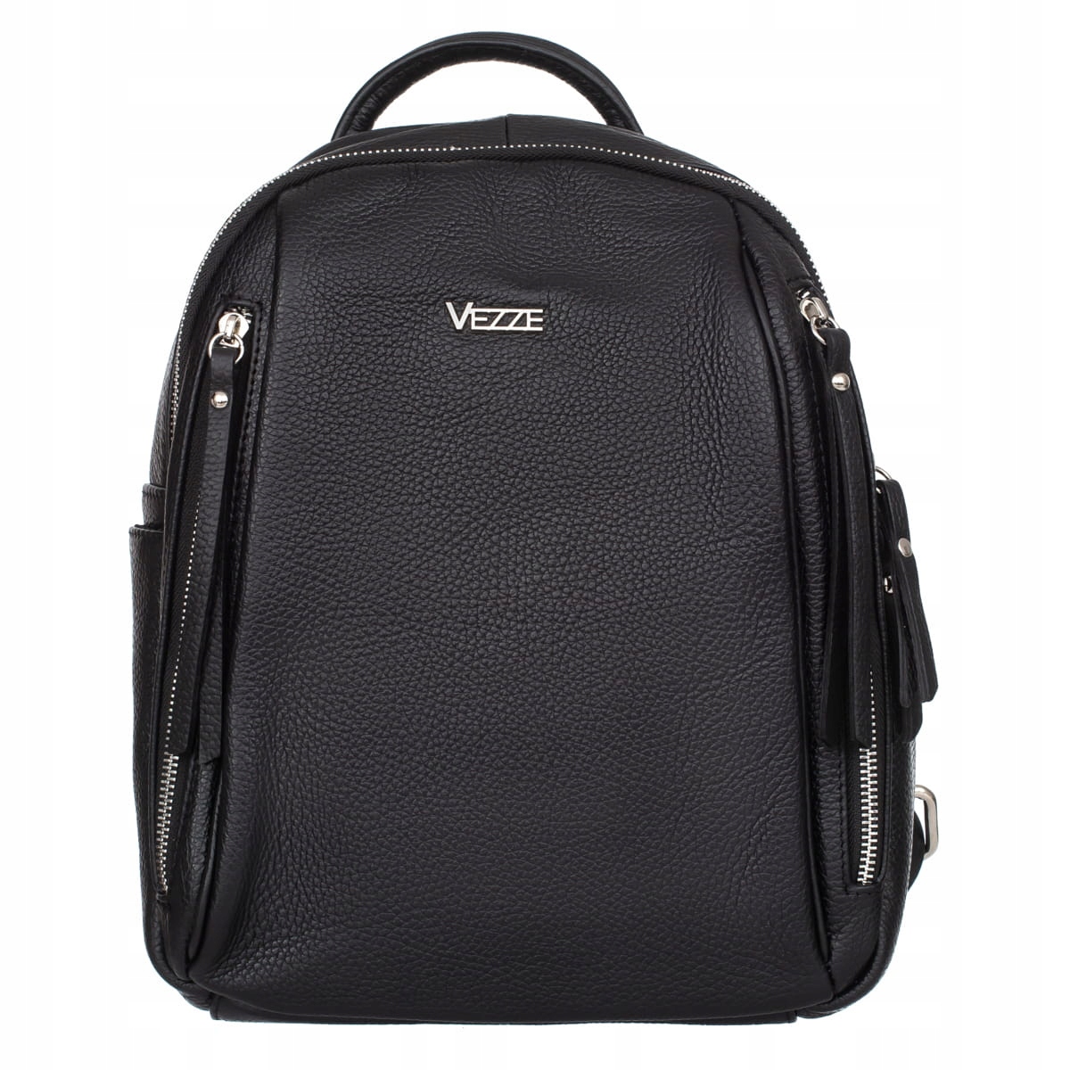 Batoh Vezze Aiuto Černý
