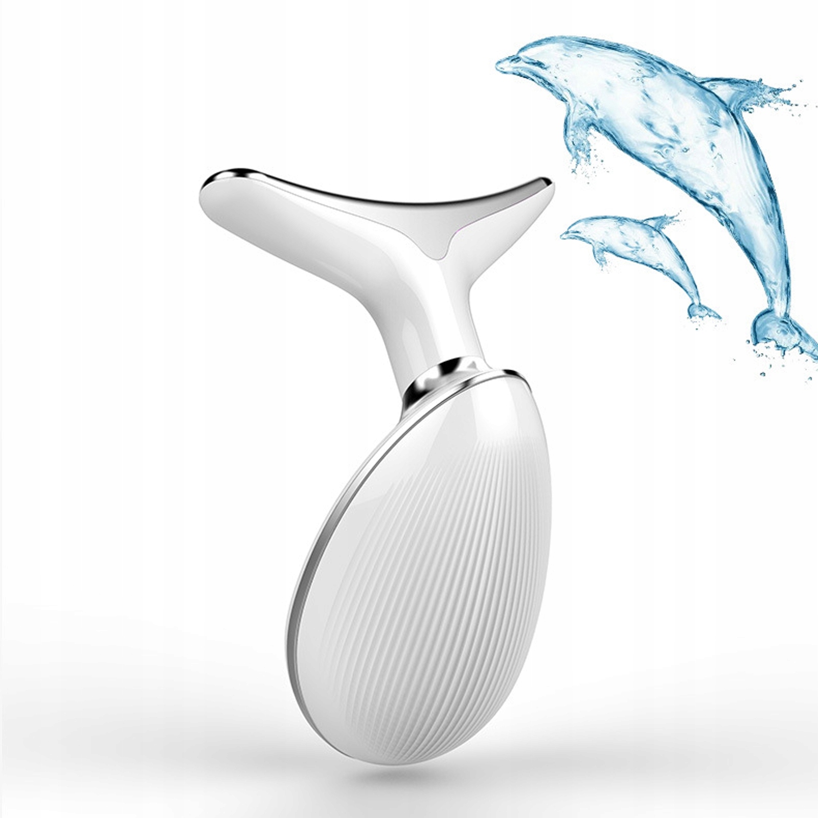 USUWANIE LINII SZYI PIELĘGNACJA SZYI MASAŻER Rodzaj masażer