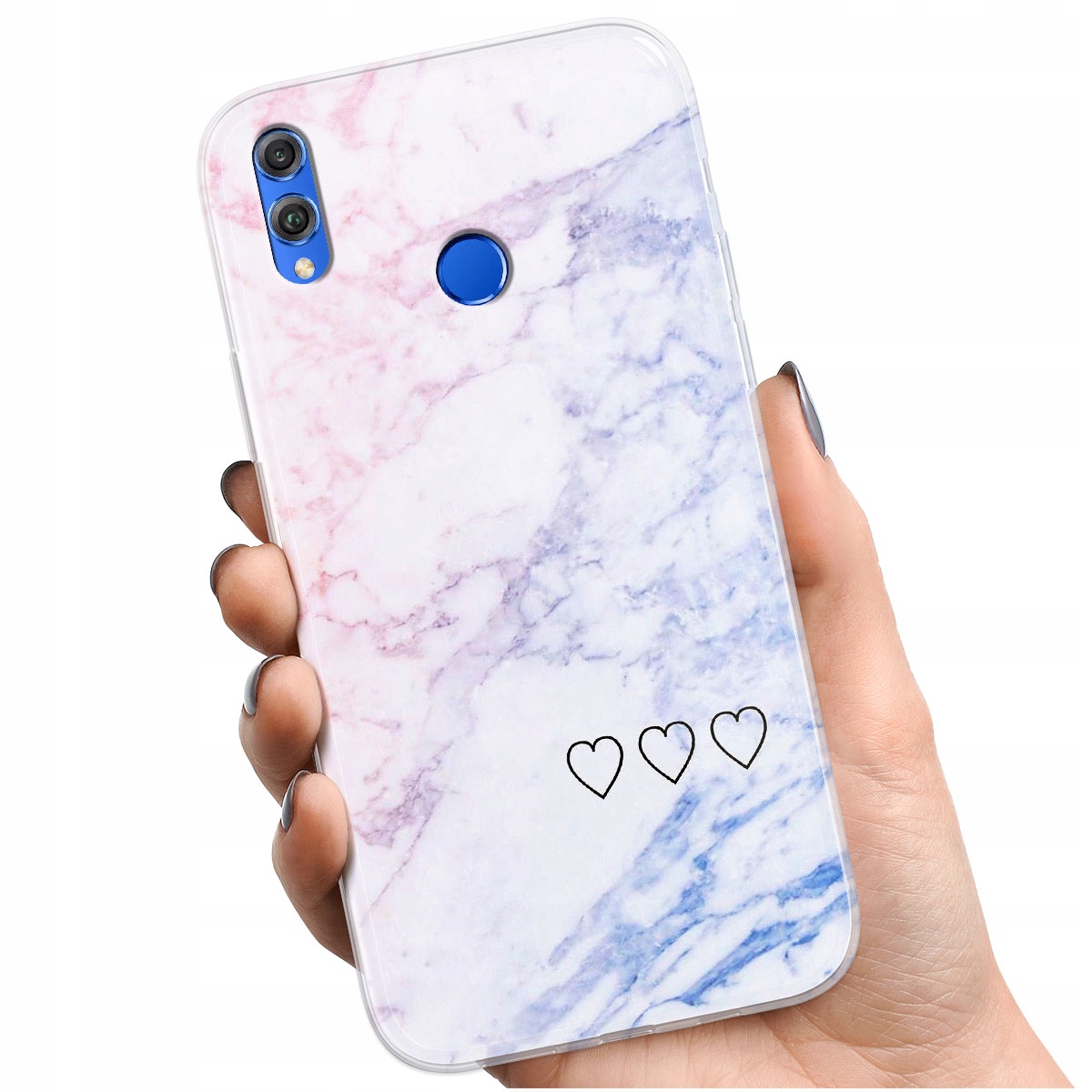 

Etui Markowe Do Huawei Honor 8X