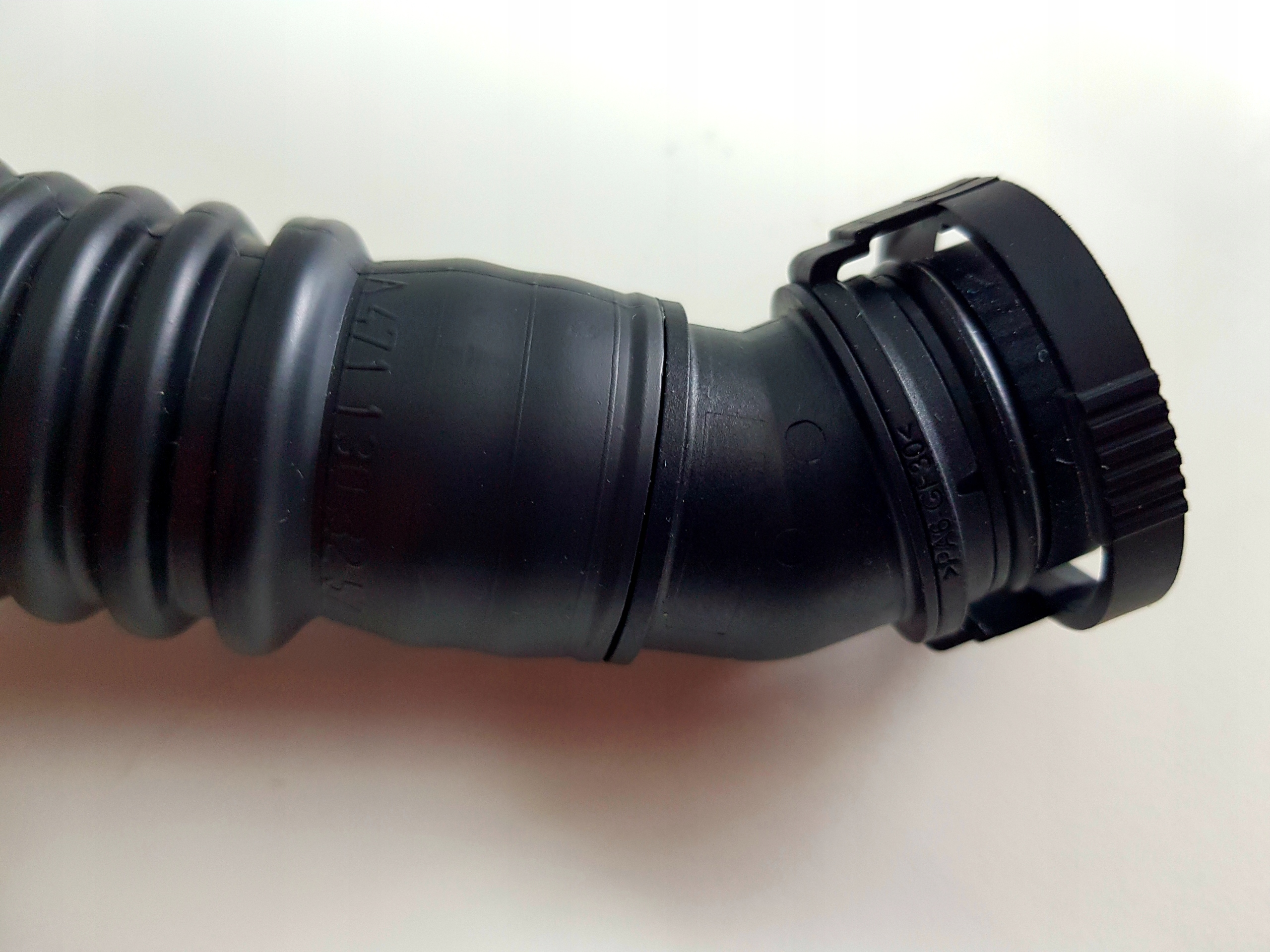 PRZEWOD SSACY SPREZARKI ACTROS MP4 Car type Trucks