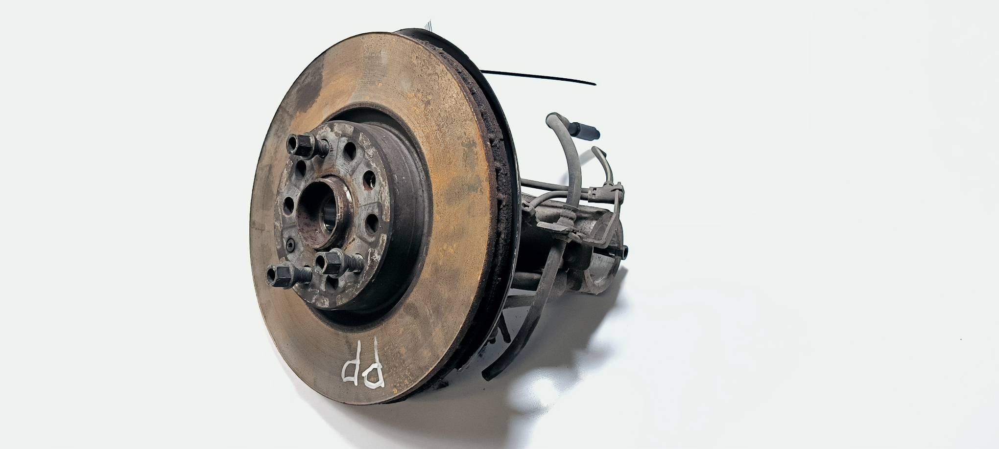 swing right front 1.5 TSI SKODA KAROQ