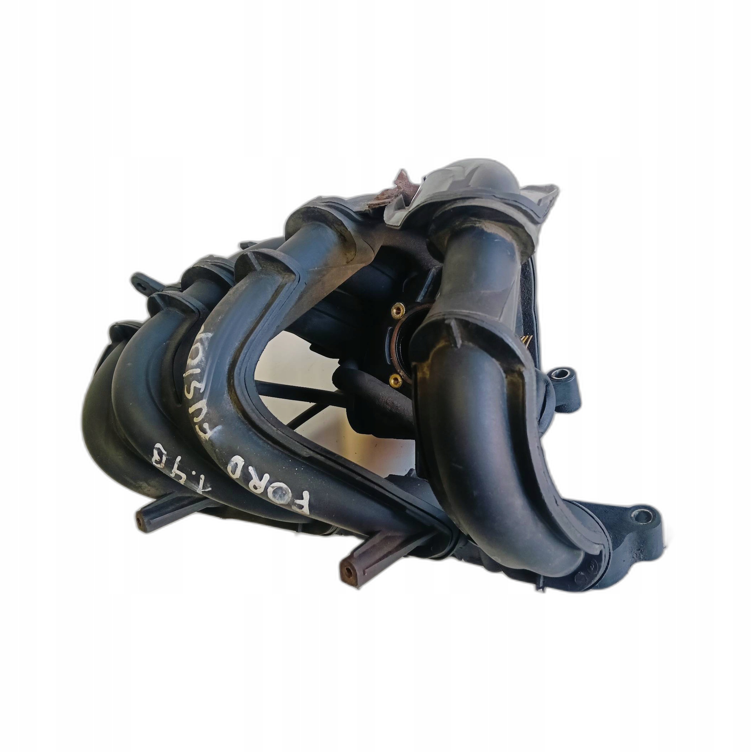 header pipe intake Ssacy FORD FUSION 1.4 16V 2S6G-9424-E