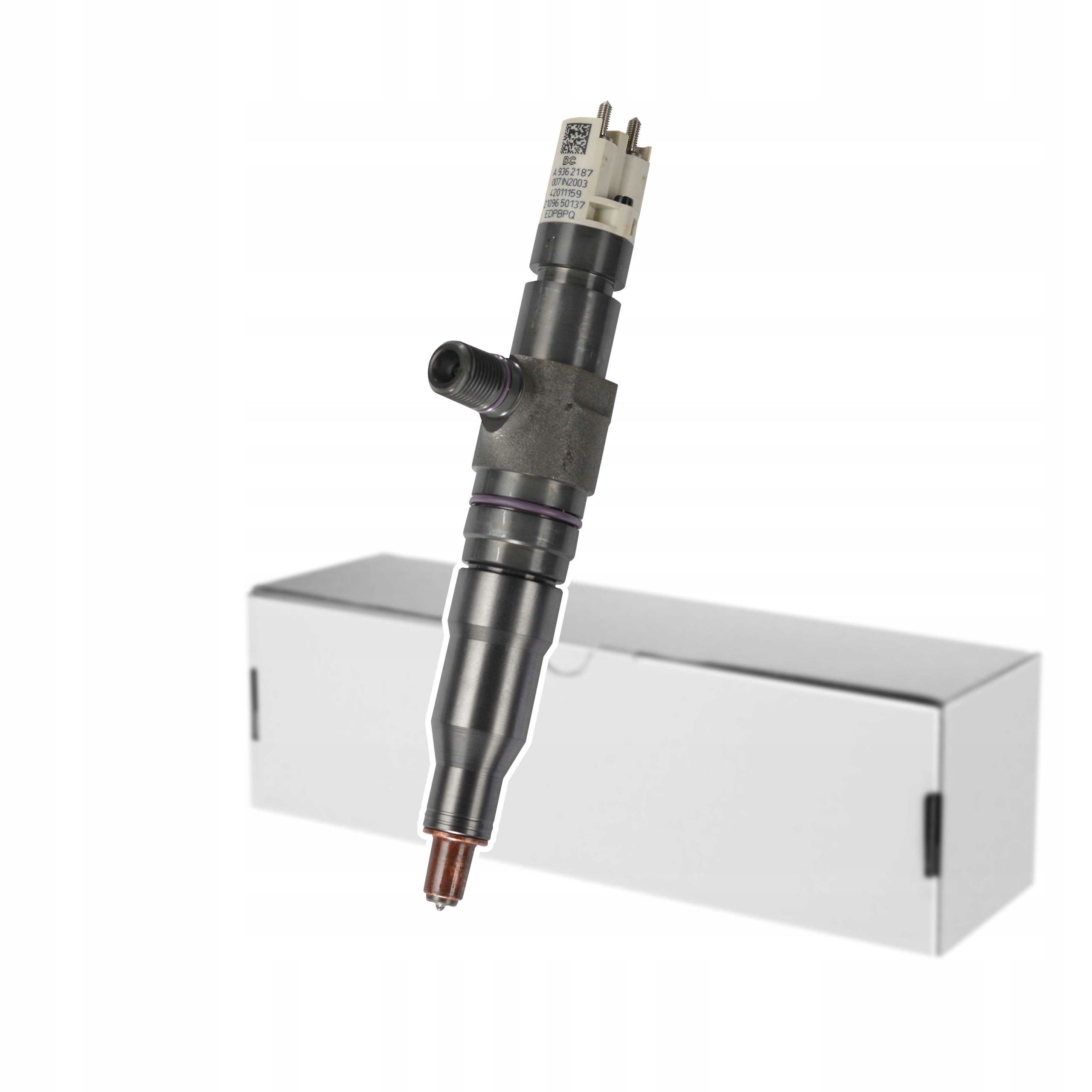 A9362187 - Инжектор MERCEDES A9360702187 A9362187004 новый