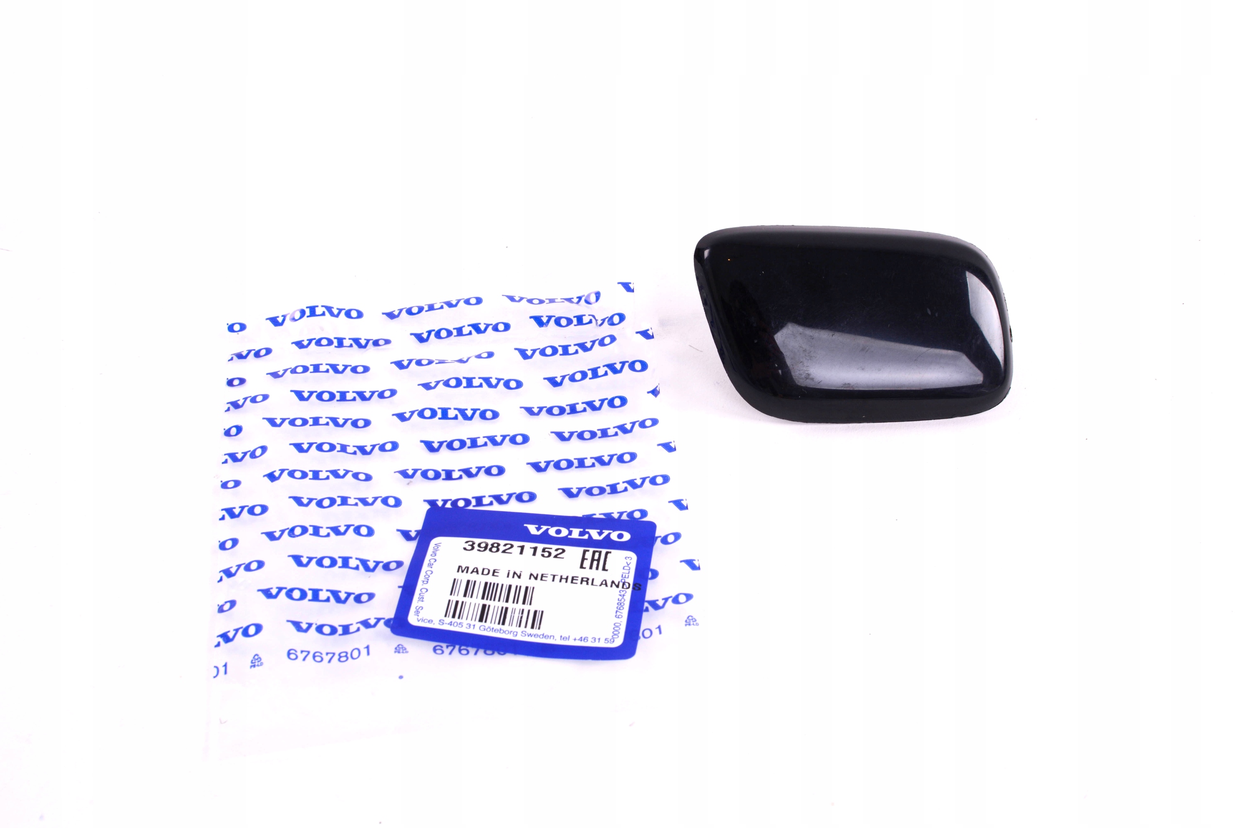 39821152 - Правая заглушка лампы OE VOLVO S80 V70