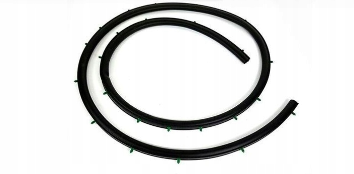 68070493AA - DODGE DURANGO 2014-2020 OEM ПРОКЛАДКА КАПОТА