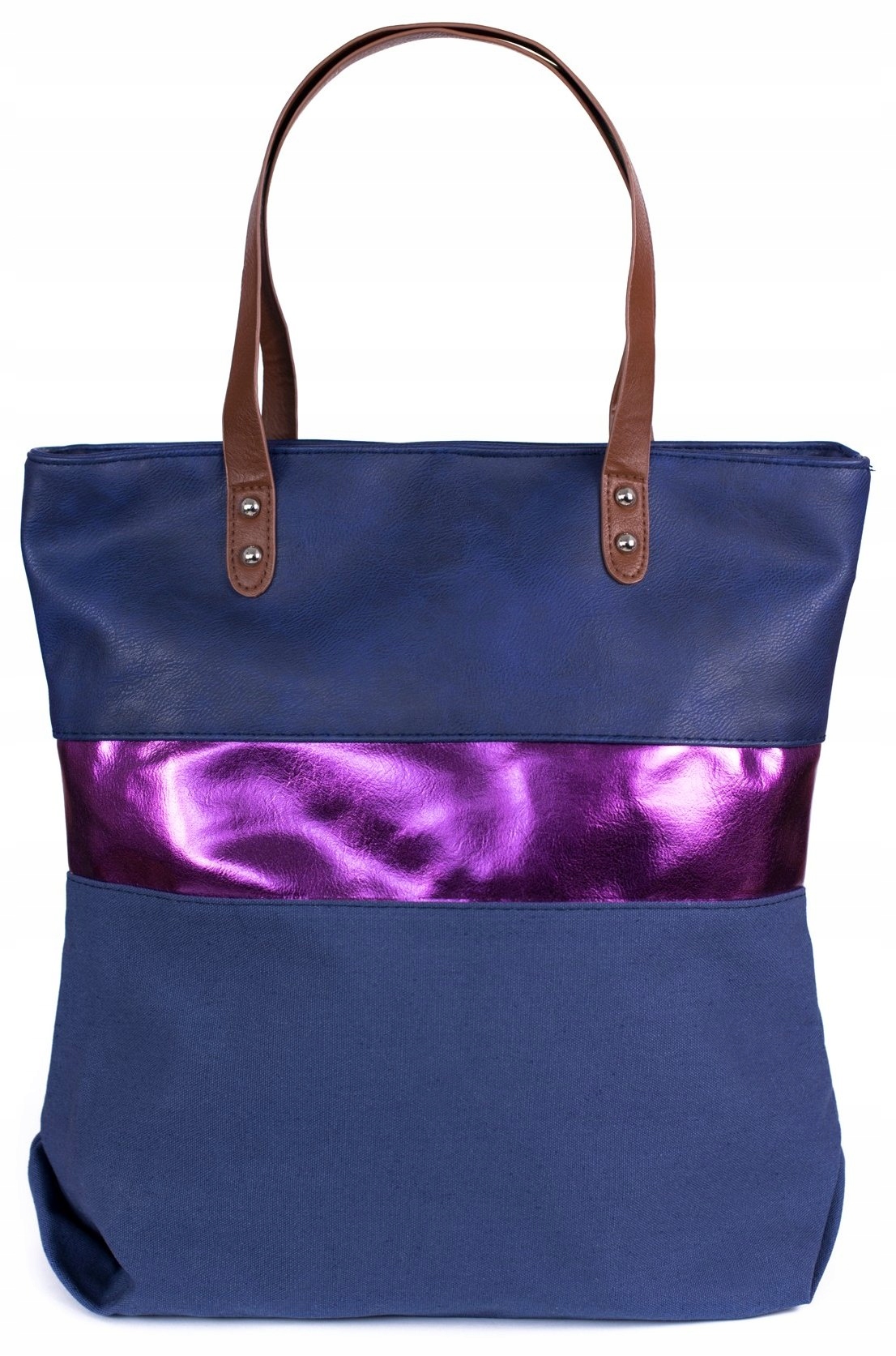 

Szaleo shopper Torebka Summer glow Glam tr18232-4