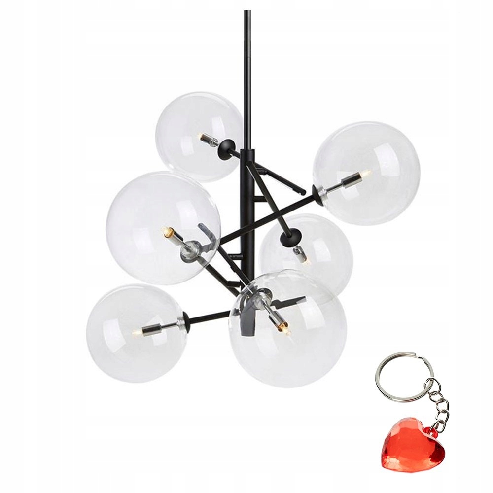 Závěsná lampa Andrew 107748 Markslojd Dárek