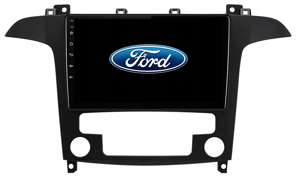FORD S-MAX РАДІО НАВІГАЦІЯ ANDROID WIFI GPS BT RU