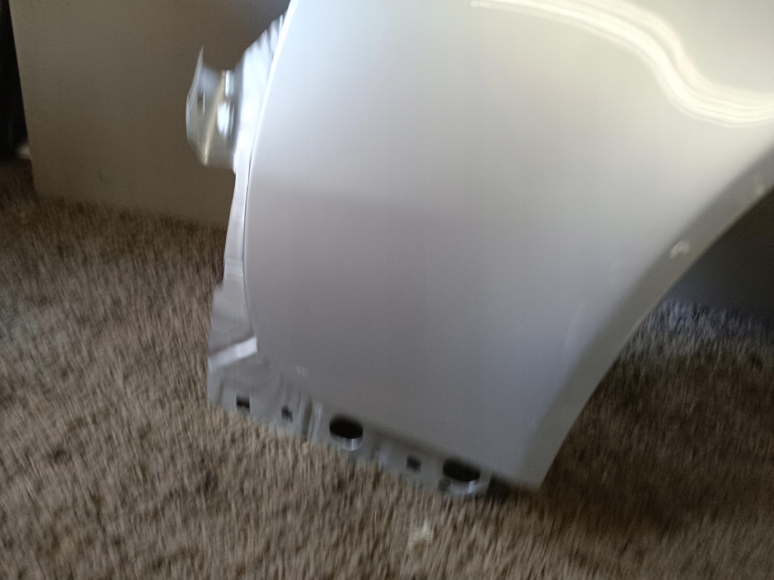 fender left front front AUDI A6 C5 LY7W LIFT