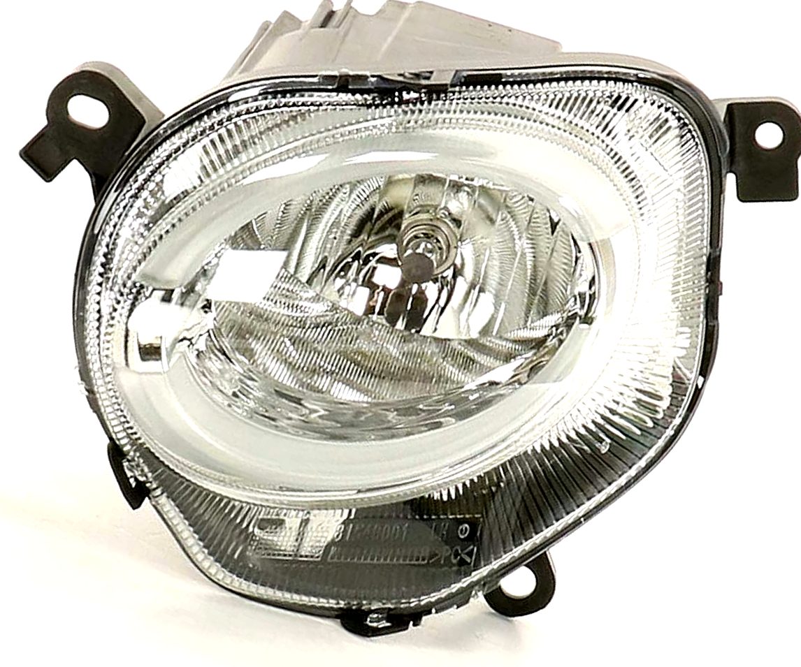 Фара лампа вниз 500 15-20 лівий OR 52007767