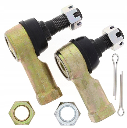 Koncovky Tyče Allballs Yamaha YFM400 Kodiak '05-08