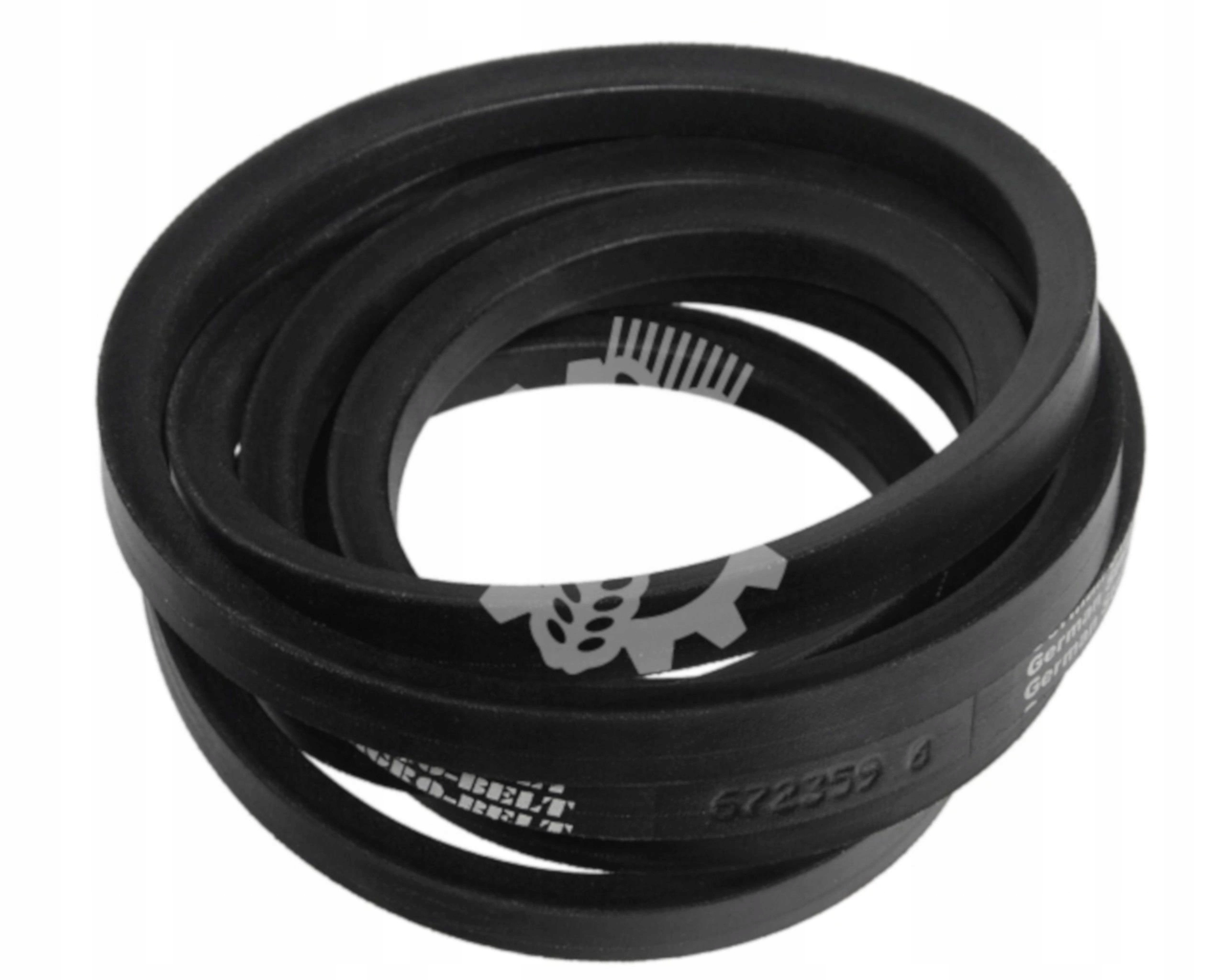 Klínový řemen 20x3900 kombajn Claas 672359