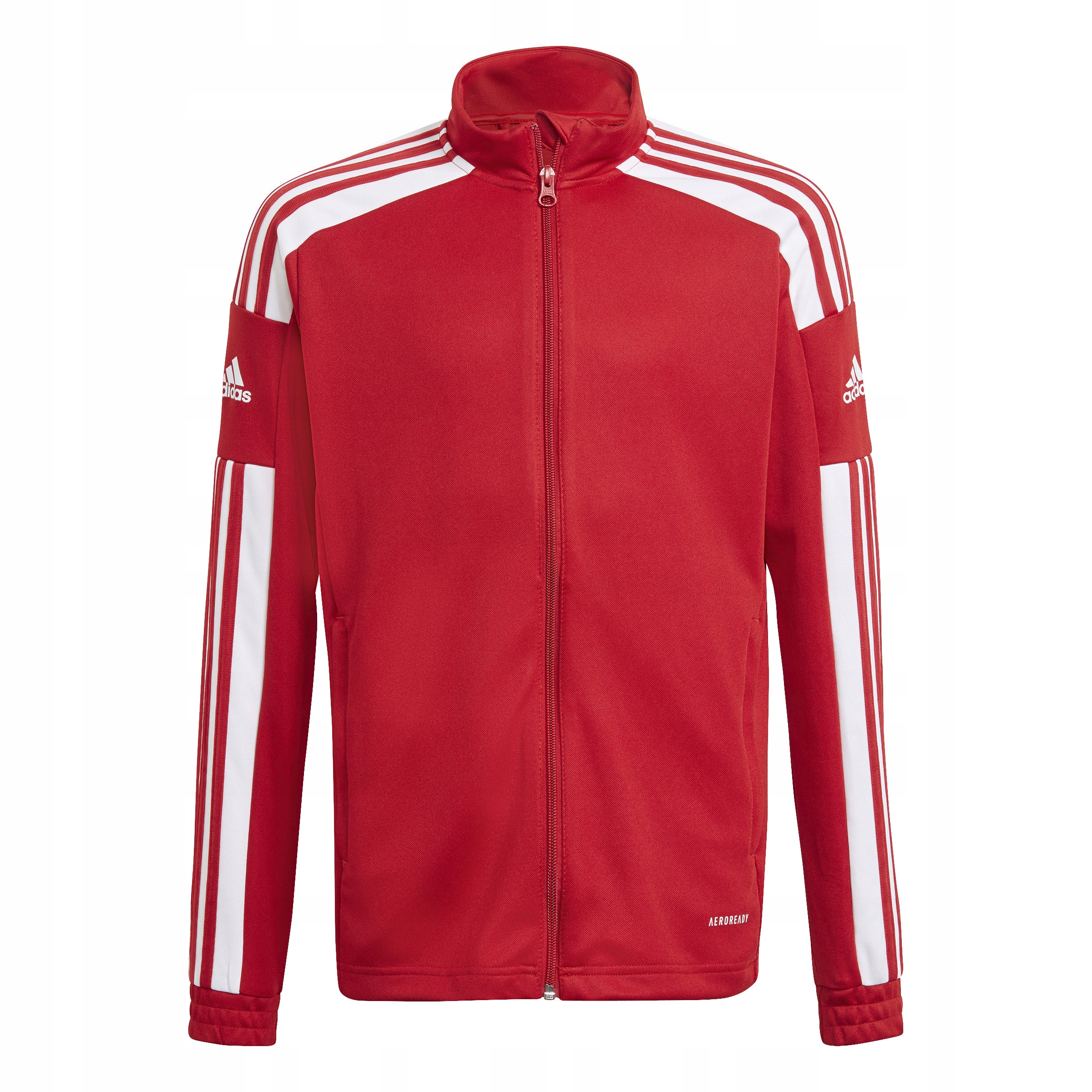bluza adidas Squadra 21 Training Jacket Junior GP6458 140 cm